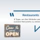 seo restaurant