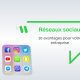 avantages des reseaux sociaux