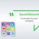 benefits social networks