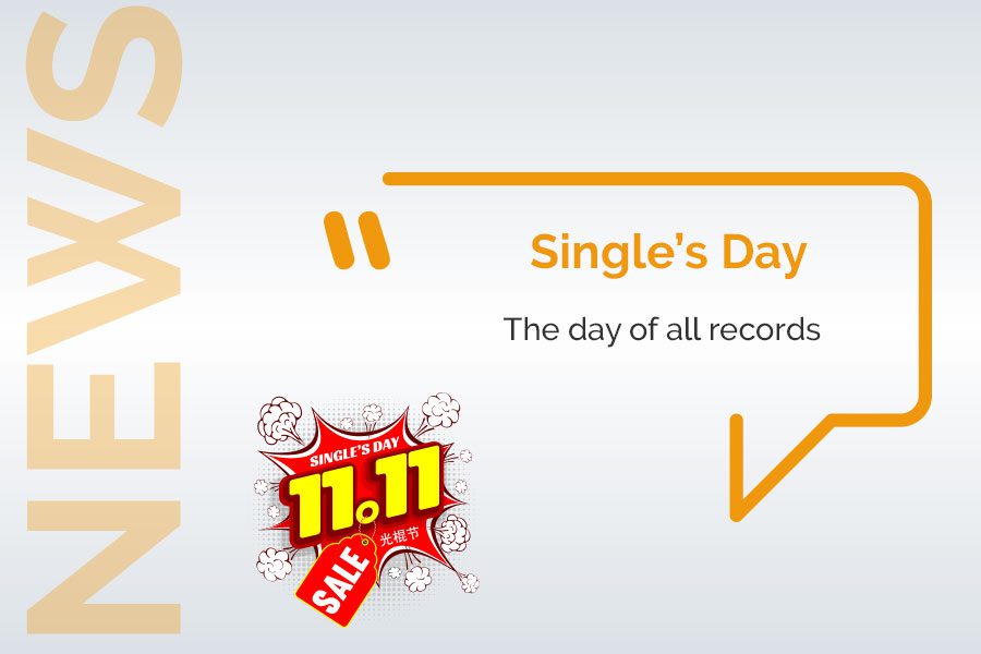 single's day