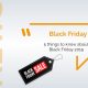 things to know about Black friday