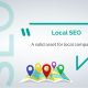 Local SEO Luxembourg