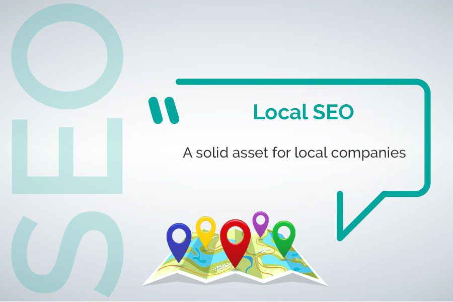 Local SEO Luxembourg