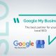 Google my Business the best partner for local SEO