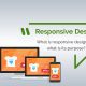 What is responsive design