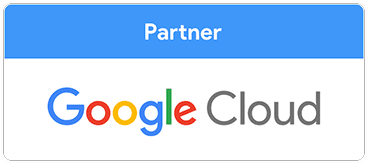 google cloud partner