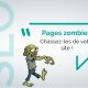 pages zombies