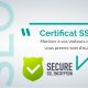 Certificat SSL et SEO