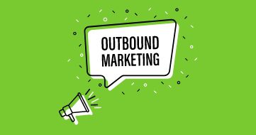 outbound marketing