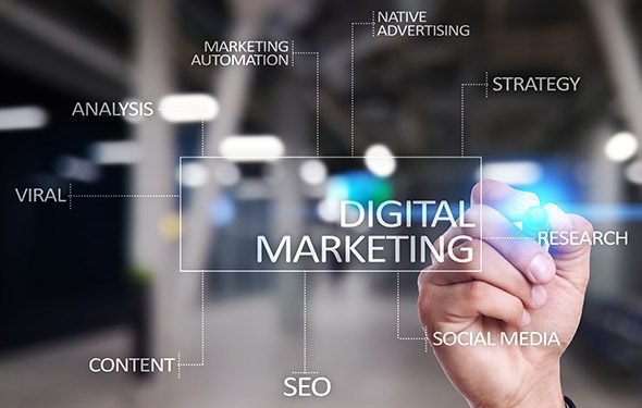 digital marketing