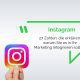 27 Statistiken, die man für Instagram im Jahr 2021 kennen sollte.