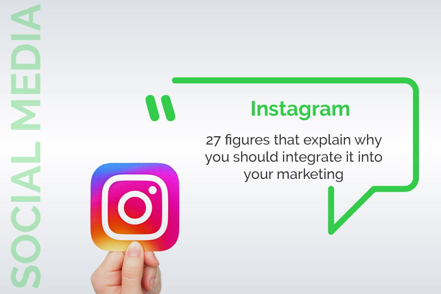 27 figures about instagram