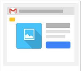 promotion unique gmail ads