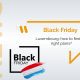 Black Friday Luxembourg: how to find the good deals?