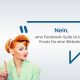 Nein, eine Facebook-Seite ist kein Ersatz für eine Website