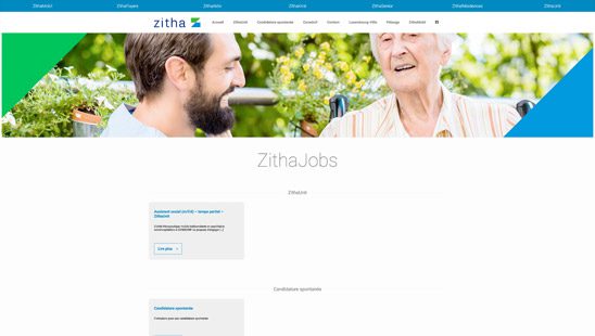 zitha jobs