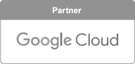 google cloud partner