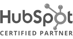 hubspot certified partner