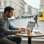 Luxembourg SME owner reviews digital analytics