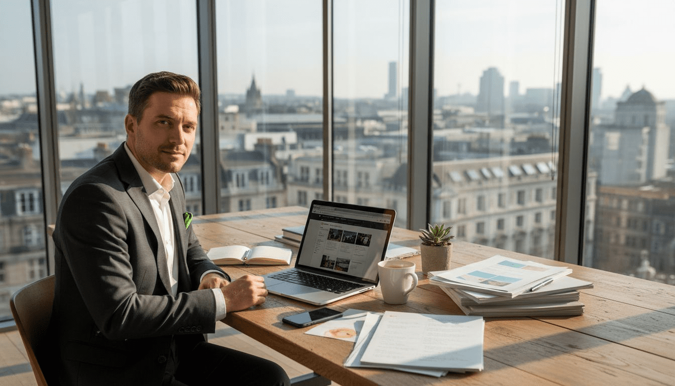 1773541858187_image Business professional updating portfolio website