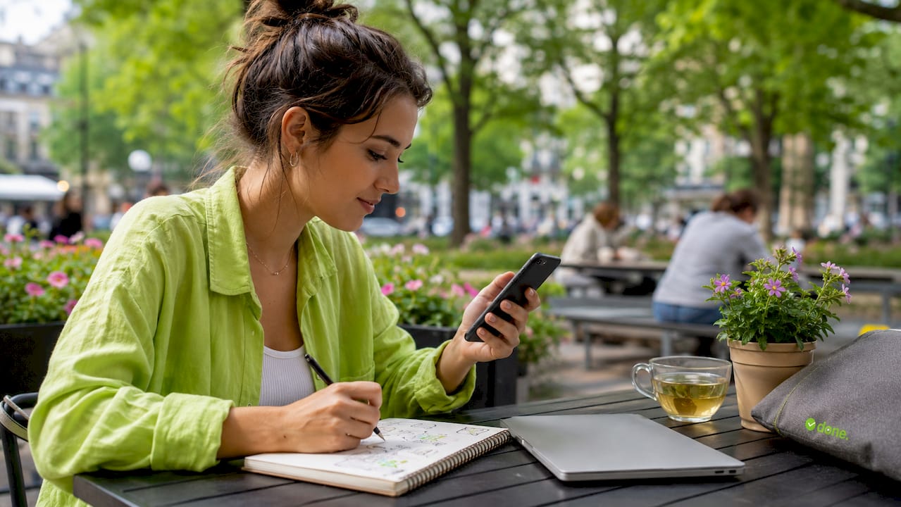 1781776318823_Young-entrepreneur-managing-social-media-marketing-from-home Young entrepreneur managing social media marketing from home