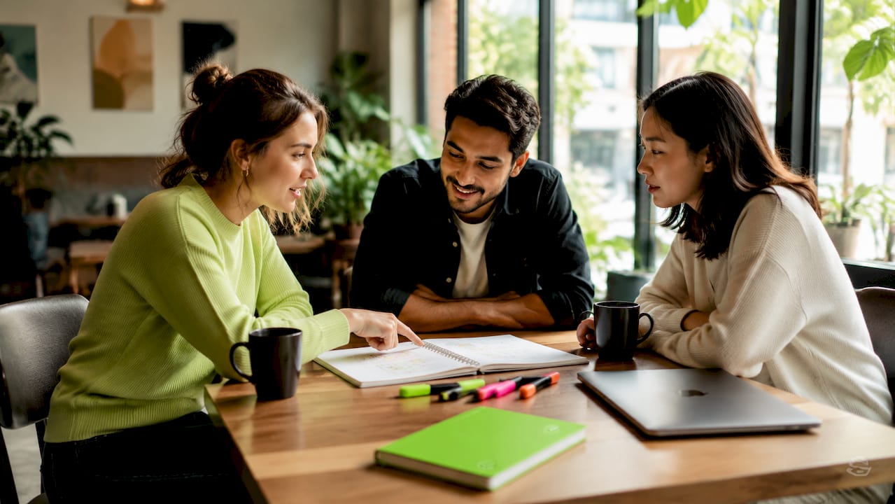 1781873583906_Marketing-team-planning-inbound-strategy Marketing team planning inbound strategy
