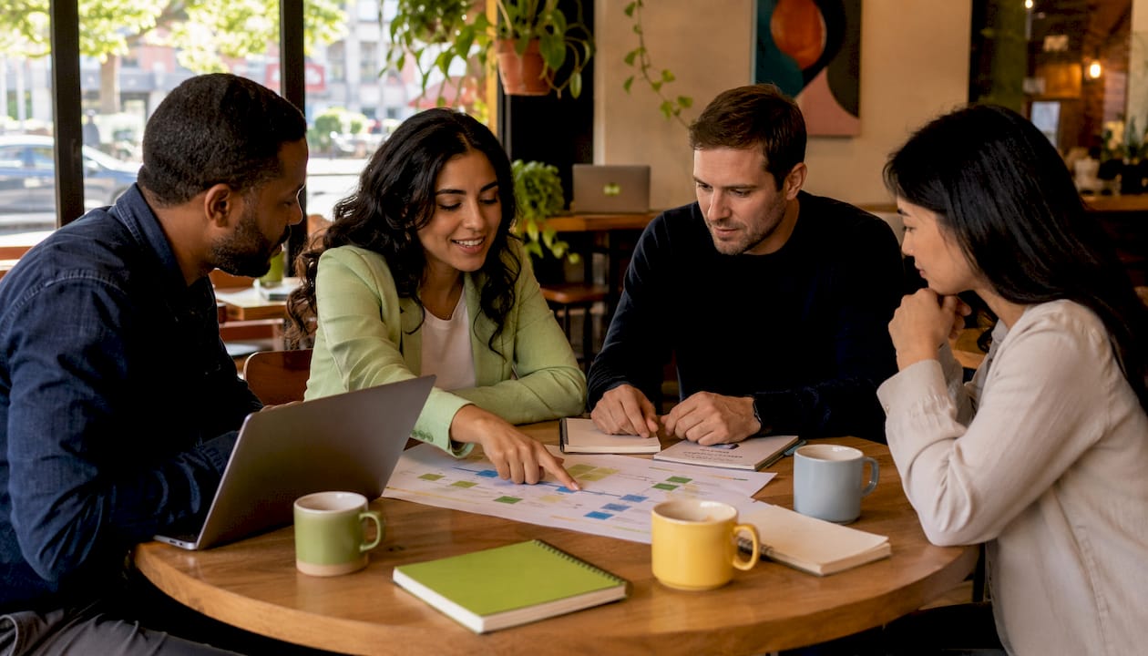 1785093422154_Small-business-team-brainstorming-inbound-marketing Small business team brainstorming inbound marketing